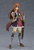 figma The Rising of the Shield Hero Raphtalia Non-scale ABS & PVC painted movable figure