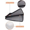 13 15 Inch Laptop Handbag Ultrabook Sleeve Case Notebook Computer Cover Shockproof Business Pouch For Apple/Lenovo/HP/Dell