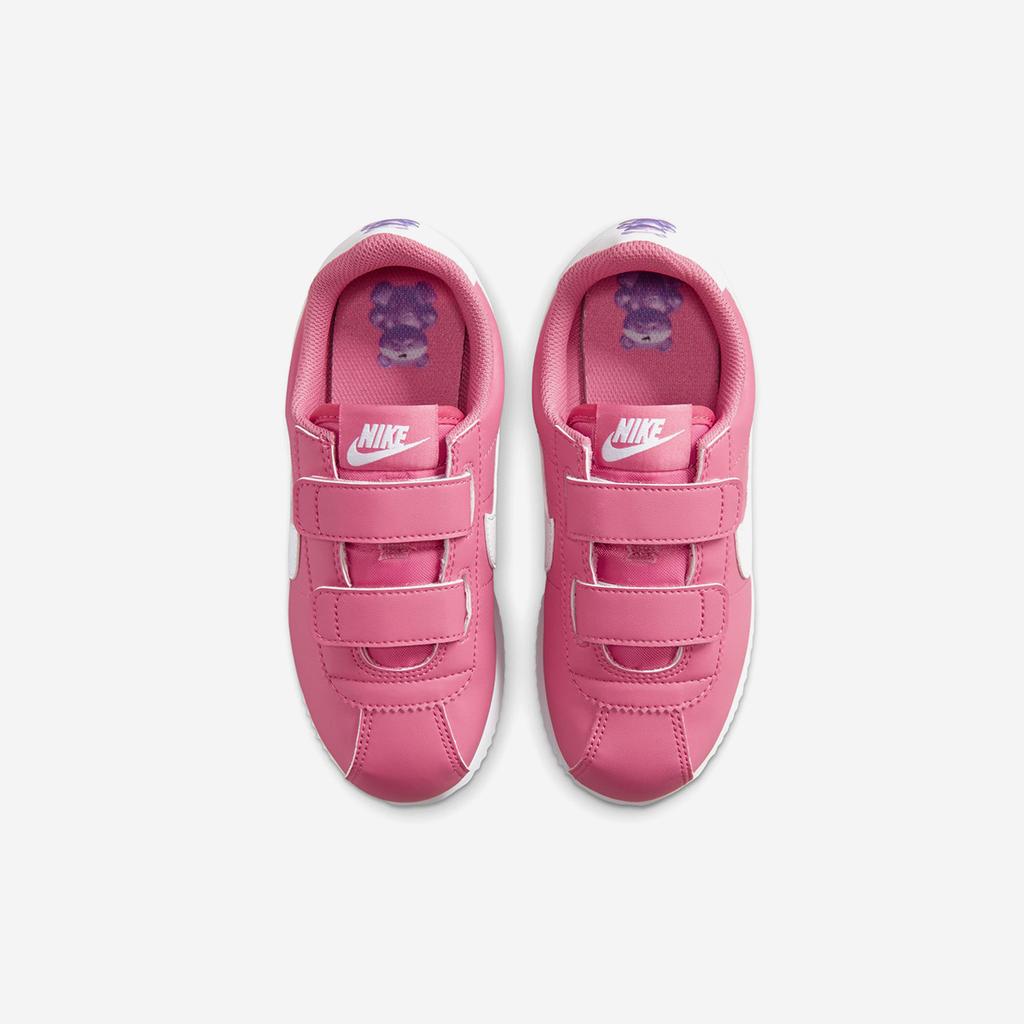 [Nike] Cortez LTR Little Velcro Preschool [IR0792-600]