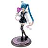 New Hatsune Miku Non Mainstream Fashion Anime Figure Toys Collectible Model Ornaments