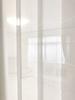 accordion solid room noren privacy heat and cold adjustable C124 Flame-retardant curtains, white, divider, curtain, long, screen, protection, length,