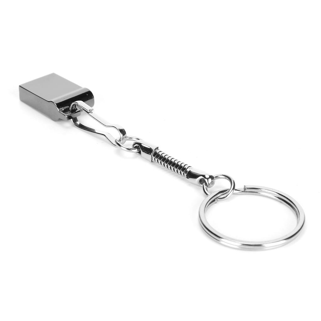 Flash Drives Portable USB 2.0 Memory Stick High Speed Rotating Bulk Drive for Data Storage