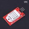 1/2/3Pcs High Precision Am2302 Dht22 Sensor Module Digital Temperature Humidity Sensor For Arduino