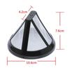 Reusable Coffee Maker Machine Parts Coffee Filter for Philips HD7431 HD7432 HD7433 HD7434 HD7436 3