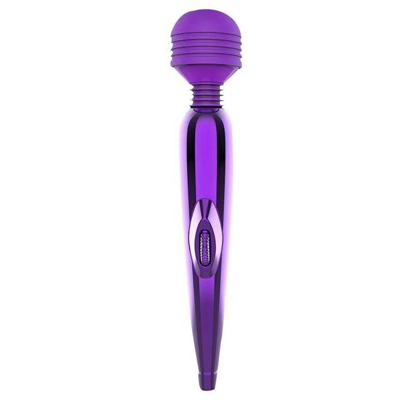 Rechargeable Personal Massager for Women G-Spot Vibrator Clit- Quiet Small Vibrator for Women - Sex Toy for Women