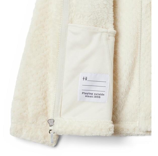 Флисовая куртка Columbia Fire Side Sherpa Youth M
