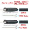 KEYYOU With Cutting Service For Citroen C4 C5 C6 C8 Xsara Picasso For Peugeot 107 207 307 308 Remote Car Key ASK/FSK 434Mhz ID46