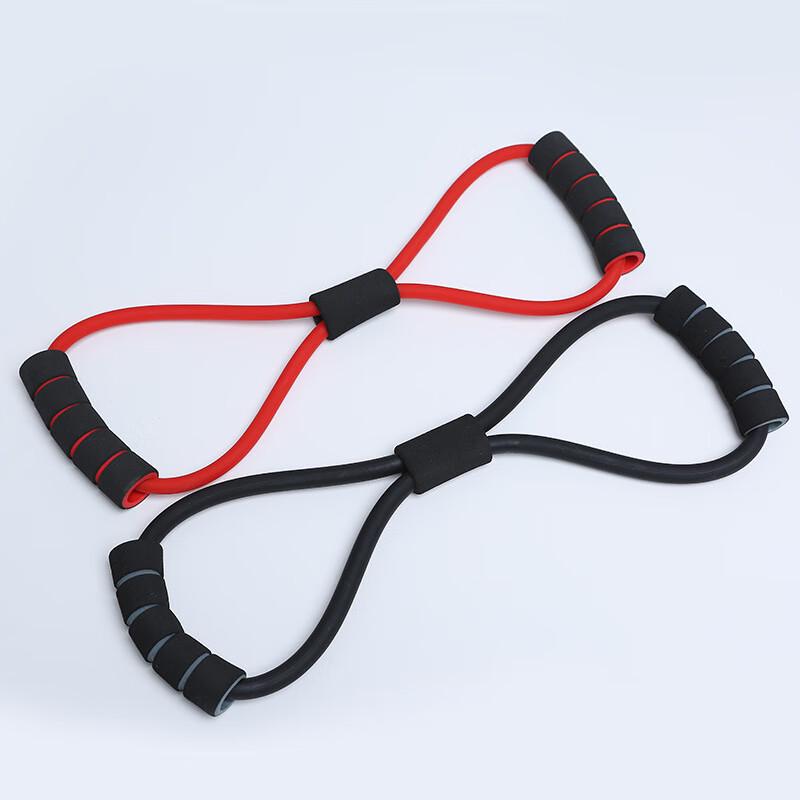 Figure-8 Latex Resistance Band