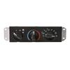 A/C Manual Heater & Automobile Air Conditioning Climate Control Switch 55037473AB Air Conditioning