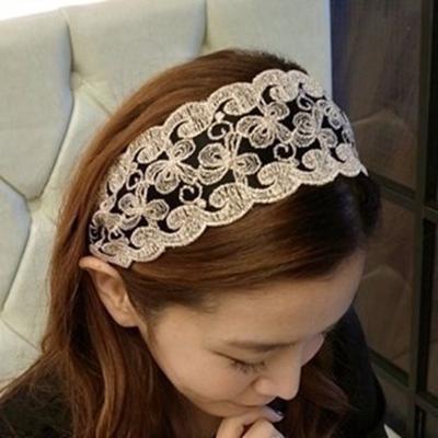 Saç Aksesuarları – Kadın saç bantları