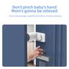 Finger Protector Shockproof Protection Card Lock Door Stopper Anti-pinching Anti Collision Pads