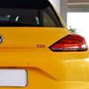 1Pc 3D Metal Adhesive Car Trunk Emblem Rear Body Tailgate Accessories Adhesive Styling Badge Sticker