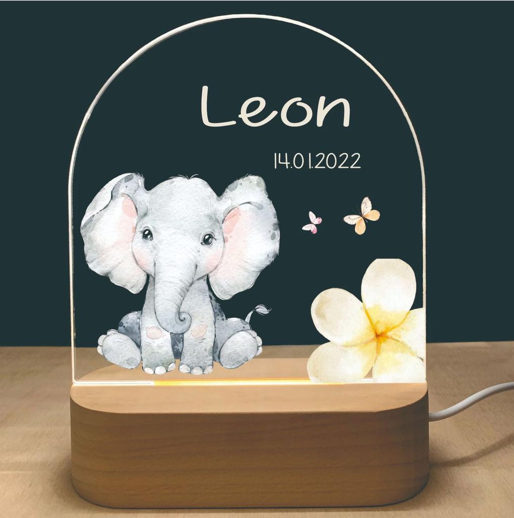 Children's Night Light Gifts Christmas, Birthday, Bedside Lamps
