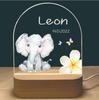 Children's Night Light Gifts Christmas, Birthday, Bedside Lamps