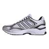 adidas Spiritain 2.0 Comfortable Versatile Pu Fabric Synthetic Leather Breathable Lightweight Low-Top Casual Urban Commuting Running Shoes IH0274