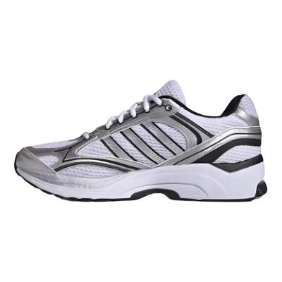 Spiritain 2.0 Confortável Versátil Tecido PU Couro Sintético Respirável Leve Cano Baixo Casual Urbano Deslocamento Sapatos de Corrida IH0274