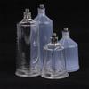 20/40Ml Empty Pc Plastic Bottle Airbrush Jar Replacement Air Brush Bottle For Skin Care Airbrush Facial Mist Sprayer Accessory