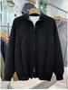 Men's Trendy Winter Cardigan Zipper Knitwear Sweater - High-End Casual Pullover