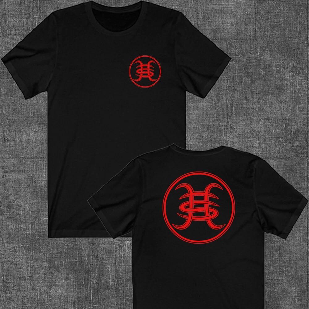 Men s and Women s T-shirts Heroes Del Silencio XL