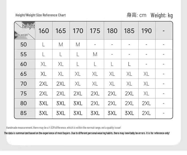 Langsha Men's White Pure Cotton Antibacterial Boxer Briefs