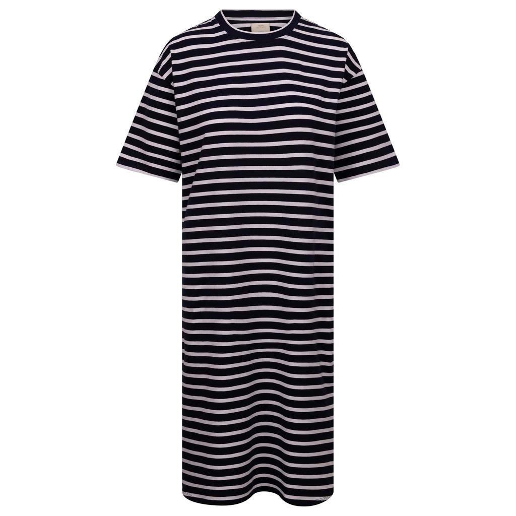 Trespass Womens/Ladies Elayna T-Shirt Dress