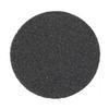 60pcs Callus Sandpaper Discs Pedicure 80 Grit Exfoliation Replacement Sandpaper Pad Grit Disk for Electric Foot File