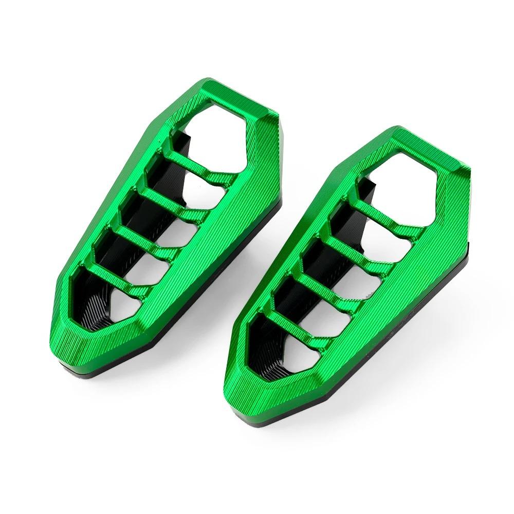 For KAWASAKI Z900 Z650 Ninja 650 ZX4R ZX4RR ZX6R ZX10R versys 650 Motorcycle Front Rear Turn Signal Light Guard Protector Z 900