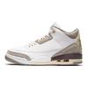 Air Jordan 3 Retro Sp X A Ma Maniere 'Raised By Women's' Dam Jordan DH3434-110