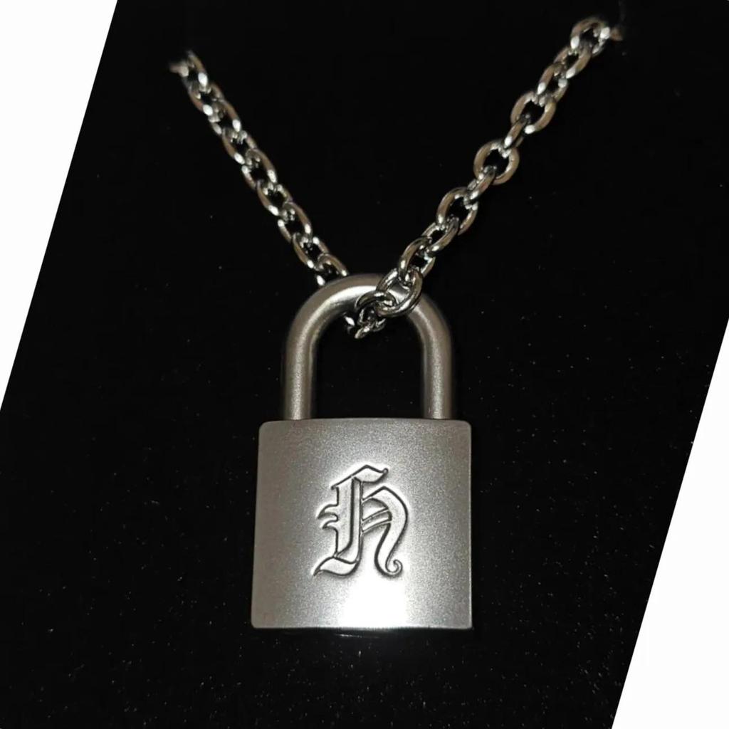 STRAY KIDS - dominATE : celebrATE - Necklace by HYUNJIN