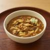 MUJI Rindersehnen-Curry-Suppe für 250 g 83458911 Nudeln, (1 Portion)