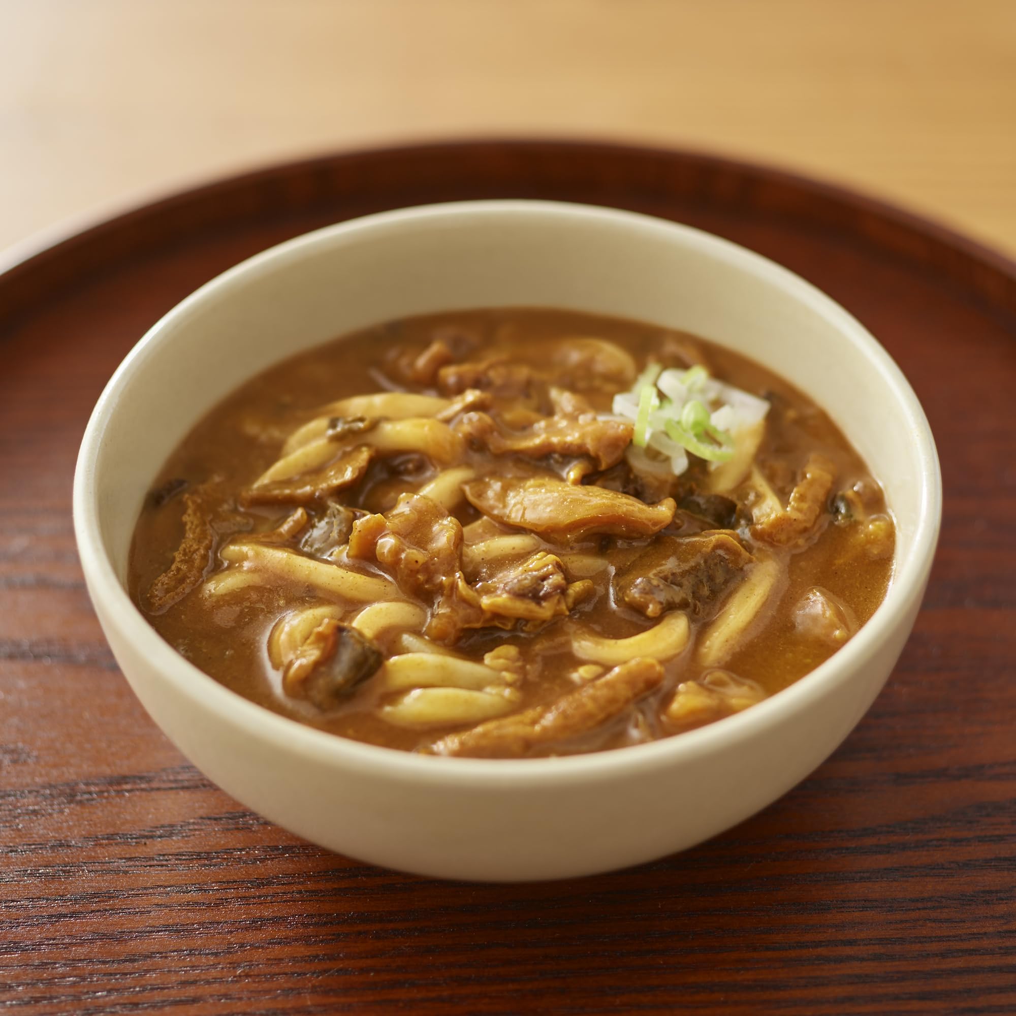 

Суп-карри с говяжьим сухожилием MUJI на 250 г 83458911 Лапша, (1 порция)