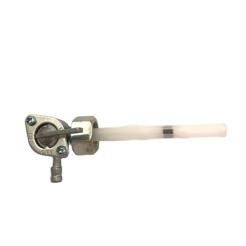 New Fuel Petcock Gas Tank Switch Valve For HONDA ATC185 ATC200 ATC200S ATC200X