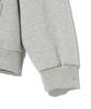 Spread It Out Hoodie - Melange Gray