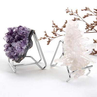 Multipurpose Display Stand Photography Props Bracket Mineral Fossil Coral Holder