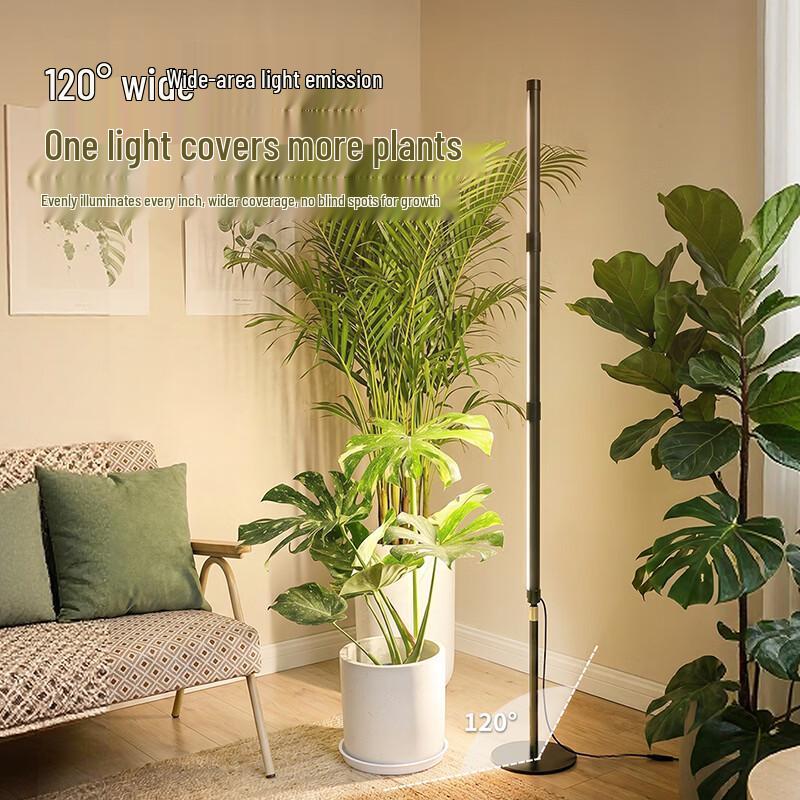 Vollspektrum Indoor LED Pflanzenwachstumslicht