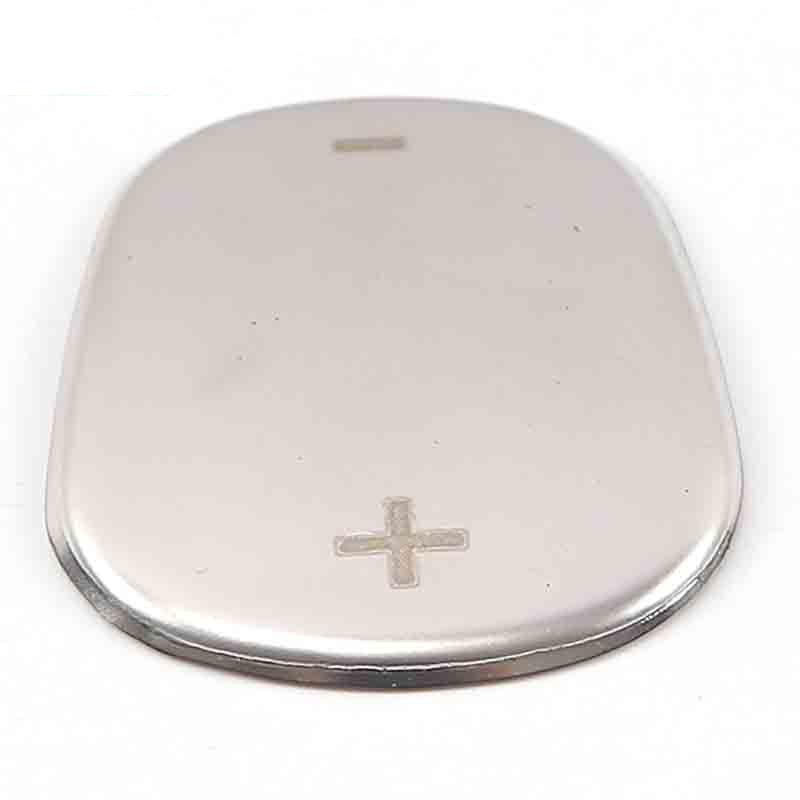 Explorer Gear Lever Head Sequins Decorative Stickers - Auto Parts