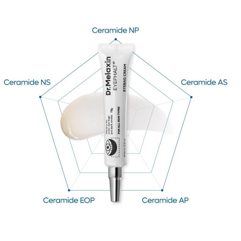 Dr. Melaxin EyeFalt Eye Bag Cream 10ml