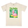 The Beths Band Nature Color Skjorta Full storlek S-5XL Unisex H155 Unisex T-shirt