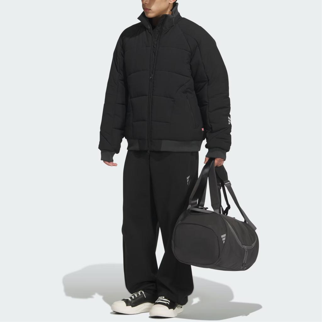 Adidas FOS FUTURE STYLE PADDED Jacket Men's Black KC2570