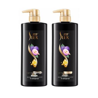 Shu Lei Grape Seed Repair Shampoo