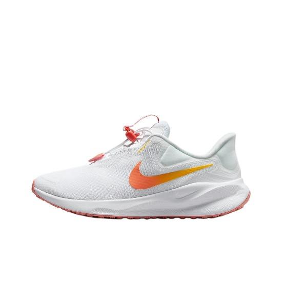 Nike Wmns Revolution 7 EasyOn 'White Magic Ember' FN7999-100