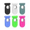 Locator Protective Cover Shockproof Soft Silicone Case Washable Housing Shells Antilost Protector for Smarttag 2 Tracker