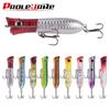 Pesca – Wobblers, cebos y anzuelos
