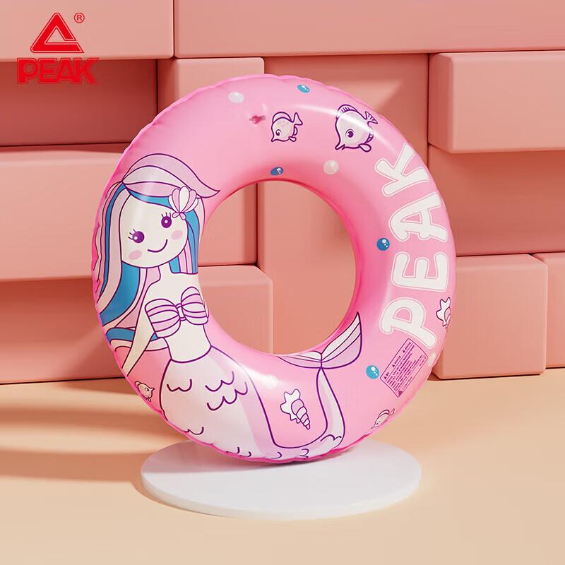 Peak Inflatable Underarm Swimming Ring