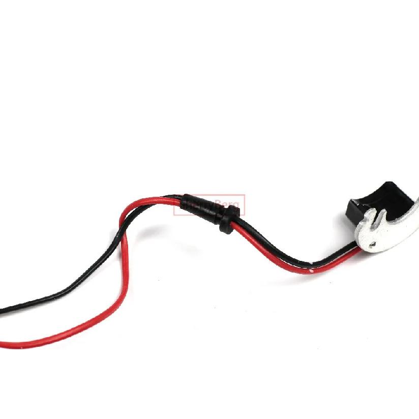 Distributor Electronic Ignition Conversion Kit Fit 4-Cylinder Toyota Nippondenso