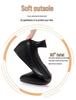 Mom's 2022 Soft Leather Shoes: Comfortable, Stylish, Versatile for All Seasons - Perfect for Middle-Aged Women