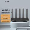 Tp-Link WiFi 7 BE3600 Dual-Band Gigabit Router (CN Version)