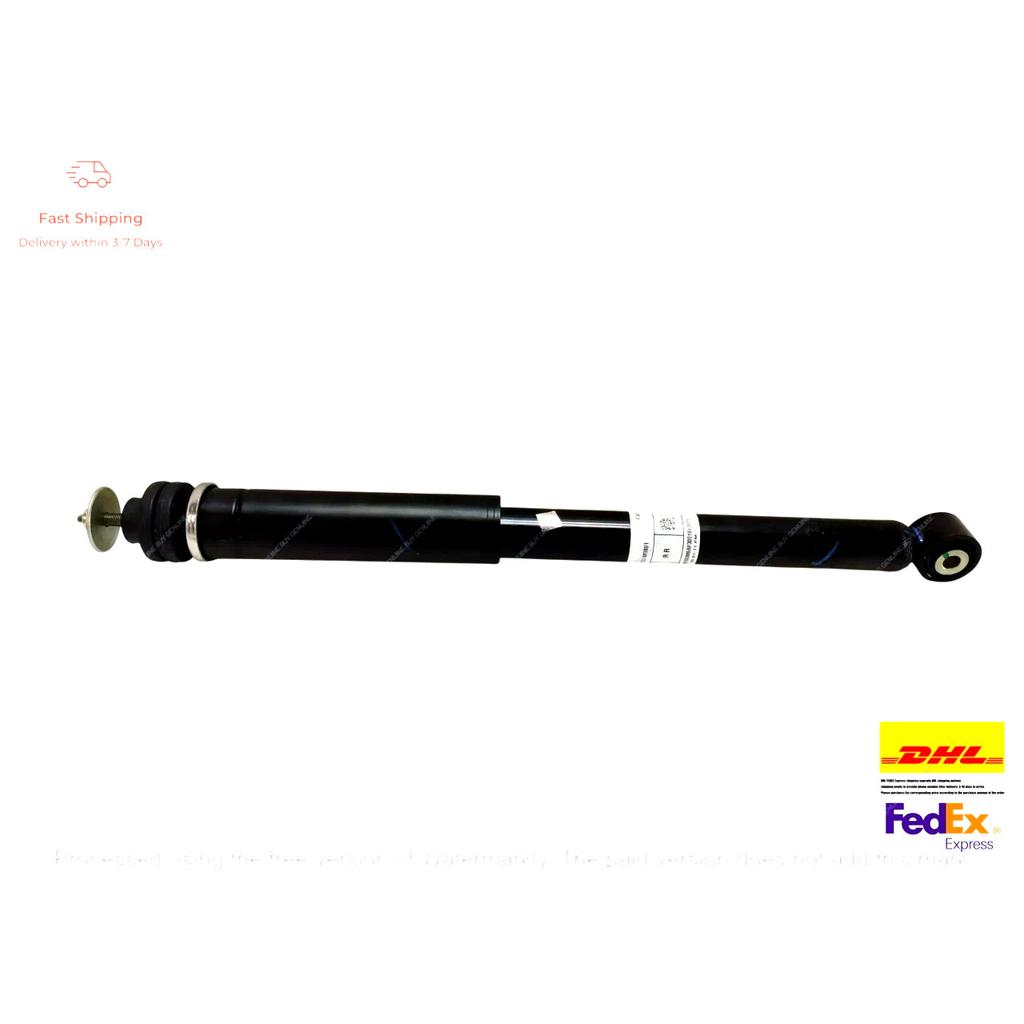 41800M68P30 Rear Shock Absorber 2PC For Suzuki Baleno 2015-2022 Model Oem Genuin
