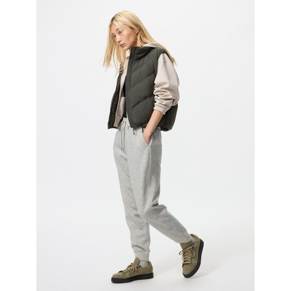 Uniqlo Heattech Boa Sweat Pants