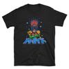 The Final Battle Pixel Unisex T-Shirt and Kids Shirt